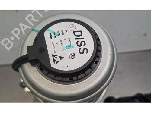 Steering column MG MG ZS SUV (ZS32) 1.5 Hybrid+ | BP36382447M21 - Image 3