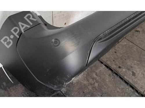 Rear bumper PEUGEOT PARTNER Box Body/MPV (K9) 1.5 BlueHDi 100 | BP30806456C8