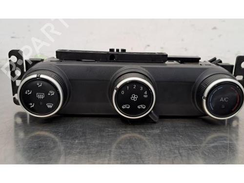 Used Climate control CITROËN C3 IV (CC_, CB_) ë-C3 (CBZYAZ) (113 hp) 30310426