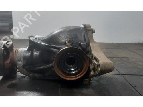 Rear differential MERCEDES-BENZ VITO Mixto (Double Cabin) (W447) 119 CDI (447.701, 447.703, 447.705) | BP29643063M24 