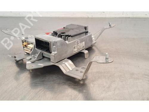 Used Electronic module BMW 4 Gran Coupe (G26) 420 d Mild-Hybrid (190 hp) 29263459