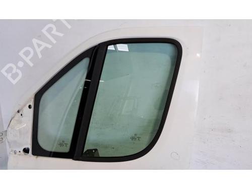 Left front door PEUGEOT BOXER Van 2.2 BlueHDi 120 | BP23639391C2