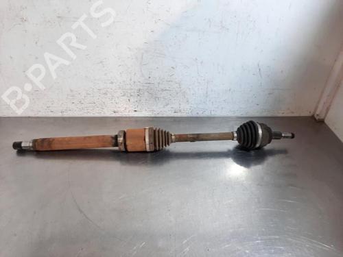 Used Right front driveshaft FORD TRANSIT CONNECT V408 Box Body/MPV 1.5 EcoBlue (101 hp) 30310501