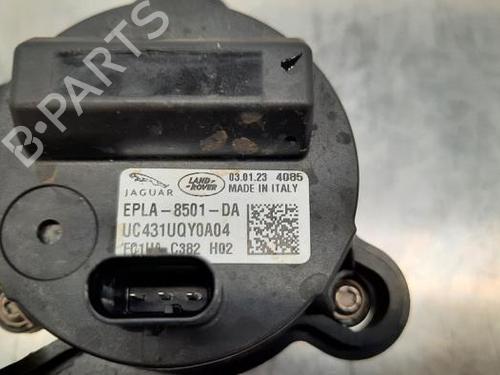 Auxiliary water pump LAND ROVER DEFENDER Station Wagon (L663) P300 Si4 4x4 | BP23608192M111 