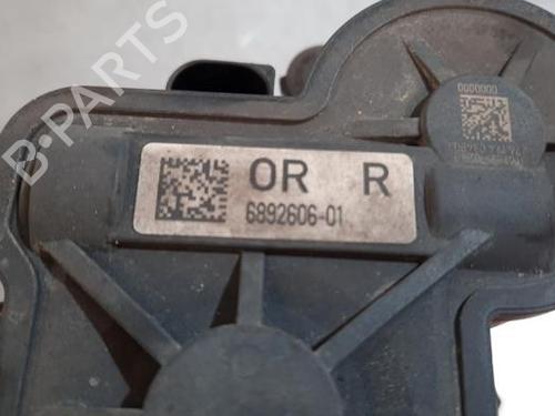 Right rear brake caliper BMW 1 (F40) 116 d | BP37689477M106  - Image 5