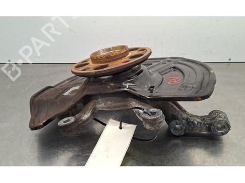 Fusée avant droite MERCEDES-BENZ GLA-CLASS (X156) GLA 180 (156.942) (122 hp) 31366264