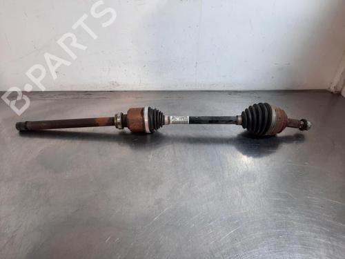 Used Right front driveshaft Right front driveshaft CITROËN C5 AIRCROSS (A_) 1.6 Hybrid 225 (A45GFR) (224 hp) 34426422 34426422