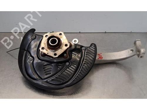 Right front steering knuckle AUDI E-TRON (GEN) 50 quattro | BP39571590M26 - Image 5