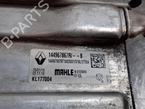 Intercooler MERCEDES-BENZ B-CLASS Sports Tourer (W247) B 180 d (247.003) | BP19650192M30 