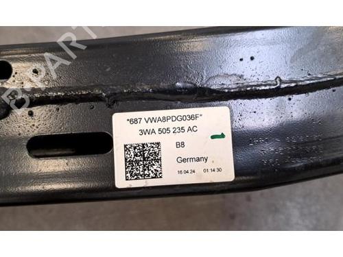 Subframe SKODA SUPERB IV Estate (NZ5) 2.0 TDI | BP38192716M9  - Image 5
