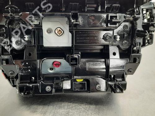 Display monitor PEUGEOT 308 III (FB_, FH_, FP_, F3_, FM_) PureTech 110 (FPHNPL) | BP17565280C48 