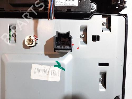 Display monitor MG MARVEL R EV (EP21) | BP34254109C48  - Image 5