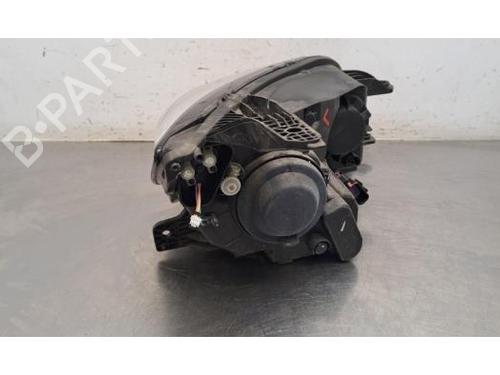 Left headlight MG MG ZS SUV (AZS1) 1.5 VTi | BP35315172C28 - Image 5