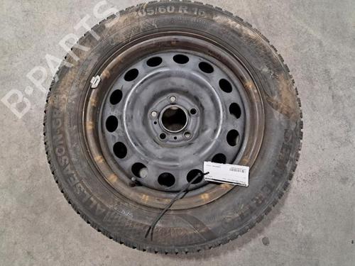 Used Rim CITROËN BERLINGO (ER_, EC_) 1.5 BlueHDi 100 (102 hp) 23611411