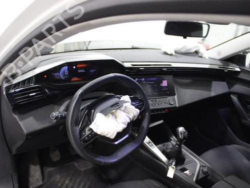 Left taillight PEUGEOT 508 II (FB_, FH_, F3_) 1.5 BlueHDI 130 (FBYHZJ, FBYHZR) | BP32161803C34 