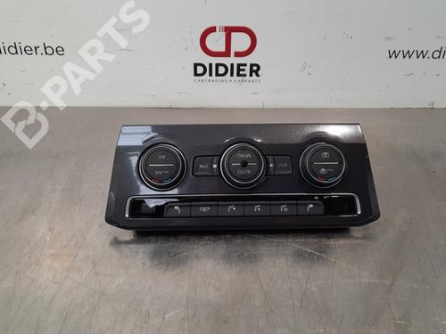 Used Climate control Climate control VW TIGUAN (AD1, AX1) 2.0 TDI (150 hp) 10894734 10894734