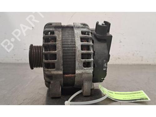 Alternator LAND ROVER RANGE ROVER EVOQUE (L538) 2.0 D 4x4 | BP30163614M7 