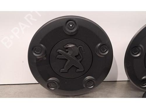 Hub cap PEUGEOT EXPERT Van (V_) 2.0 BlueHDi 120 | BP31029571C160 