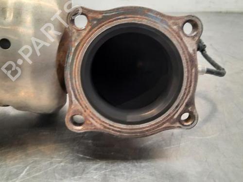 Catalyst HYUNDAI TUCSON (NX4E, NX4A) 1.6 T-GDi Hybrid 48V | BP23603822M10 
