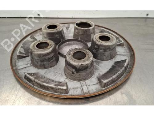Hub cap PEUGEOT BOXER Van 2.2 BlueHDi 120 | BP32408580C160