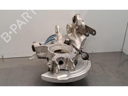 Right rear steering knuckle LAND ROVER RANGE ROVER EVOQUE (L551) 2.0 D150 | BP32376418M28
