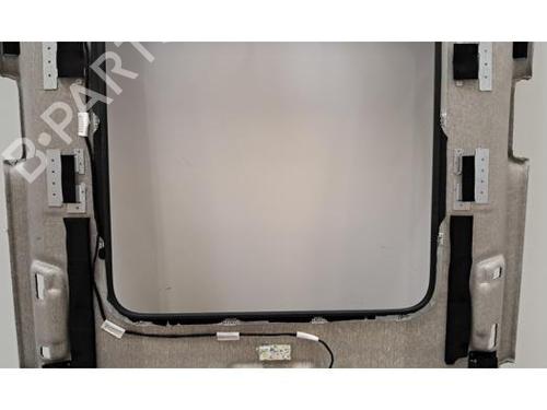 Interiør tag AUDI Q4 E-TRON SUV (F4B) 35 | BP35778033I12 - Image 9