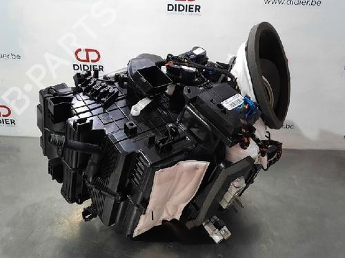 Heater matrix box CITROËN C4 III (BA_, BB_, BC_) 1.2 PureTech 155 (BAHNNB, BAHNJD) | BP10891054M61 