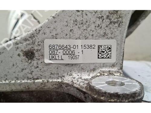 Left front steering knuckle MINI MINI (F55) Cooper D | BP39064937M25 - Image 5