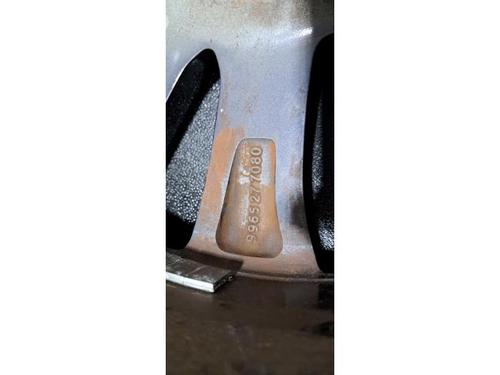 Fælk MAZDA CX-3 (DK) 2.0 SKYACTIV-G (DK5W, DK6W) | BP31366533C45 