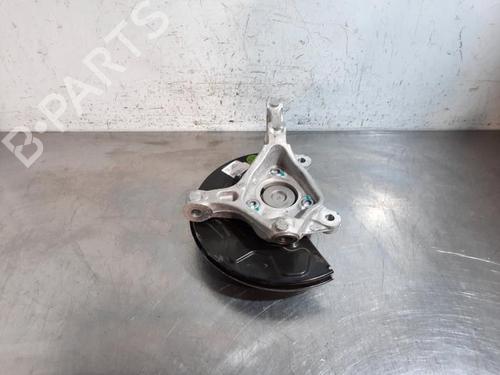 Right front steering knuckle MG MG 4 (EH32) EV XPOWER All-wheel Drive | BP31655998M26 - Image 3