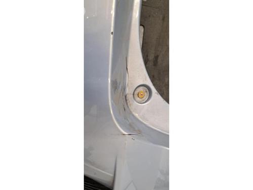Rear bumper MG MARVEL R EV (EP21) | BP37287984C8 - Image 5