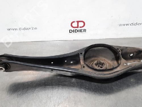 Højre bagtil bærearm VW PASSAT B8 (3G2, CB2) 2.0 TDI (150 hp) 10884950