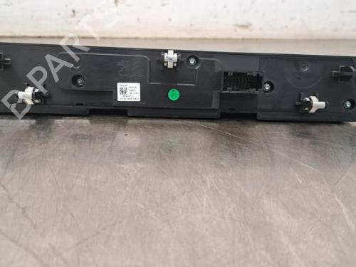 Climate control CITROËN C5 AIRCROSS (A_) 1.2 PureTech 130 (ARHNSJ) | BP23620774I5 