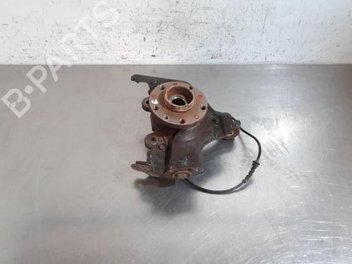 Used Left front steering knuckle Left front steering knuckle FIAT TIPO Estate (356_, 357_) 1.5 T4 Hybrid (131 hp) 34199609 34199609