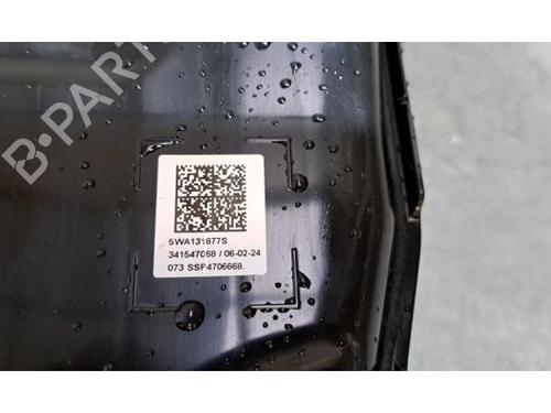 AdBlue-tank VW GOLF VIII (CD1, DA1) 2.0 TDI | BP34268540M85 - Image 3