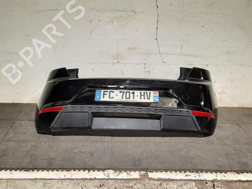 Używane Zderzak tylny SEAT IBIZA V (KJ1, KJG) 1.0 TSI (95 hp) 30924350