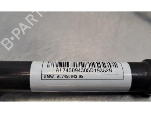 Electronic module BMW 1 (F40) 118 i | BP37479217M83 - Image 4