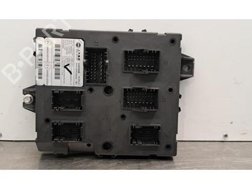 Used Electronic module MG MG 4 (EH32) EV XPOWER All-wheel Drive (435 hp) 31154363