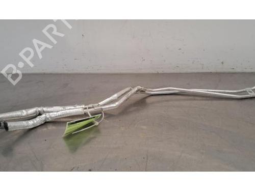 Used Injector MERCEDES-BENZ GLE (V167) GLE 350 de 4-matic (167.106) (333 hp) 29879601