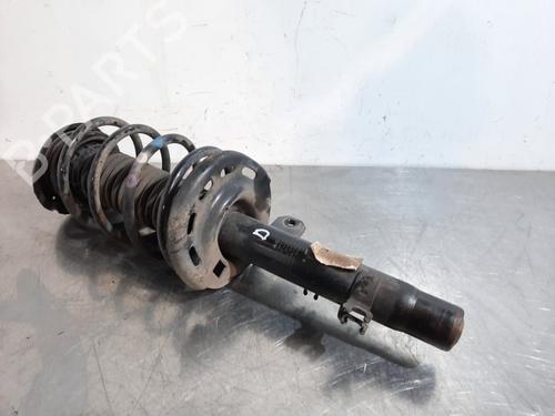 Højre fortil støddæmper CITROËN C4 CACTUS 1.2 THP 110 (110 hp) 15912933