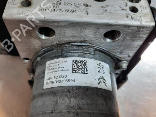 ABS pump CITROËN GRAND C4 SPACETOURER (3A_, 3E_) 1.5 BlueHDi 130 | BP23618488M43 