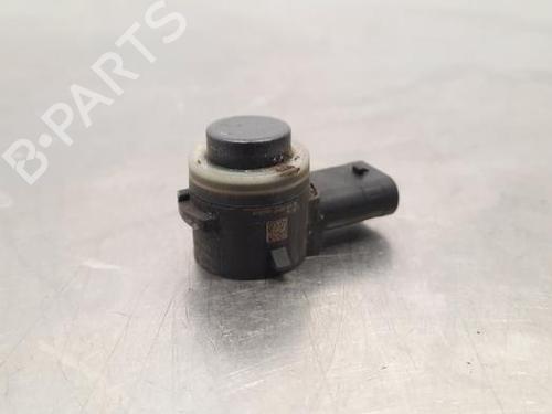 Elektronisk modul AUDI A5 Sportback (F5A, F5F) 2.0 TFSI (190 hp) 23584767