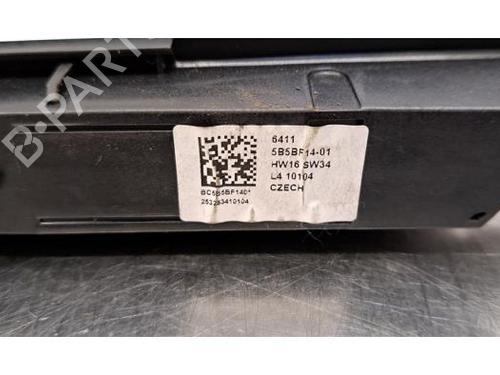 Switch BMW 5 (G60, G90, G68) i5 eDrive40 | BP37003174I30 - Image 3