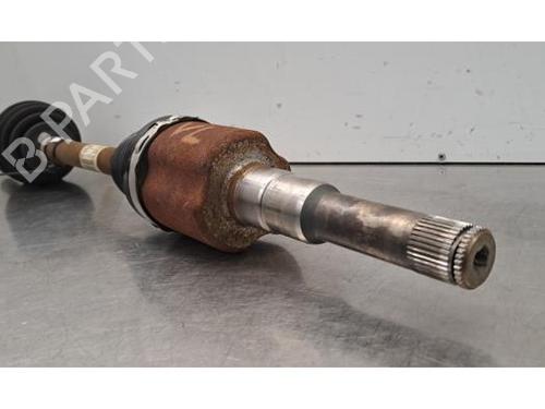 Left front driveshaft FORD FOCUS IV Turnier (HP) 1.5 EcoBlue | BP39892802M38 - Image 2