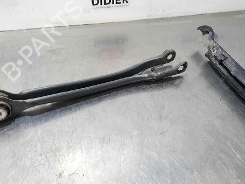 Left rear suspension arm MERCEDES-BENZ C-CLASS (W205) C 200 d (205.001) | BP10887367M14 