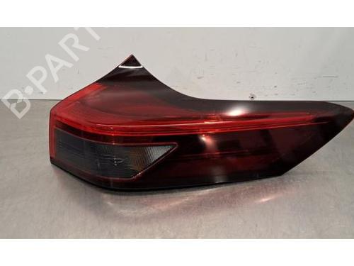 Used Right taillight Right taillight NISSAN X-TRAIL IV (T33) 1.5 VC-T e-Power e-4ORCE (213 hp) 32510844 32510844