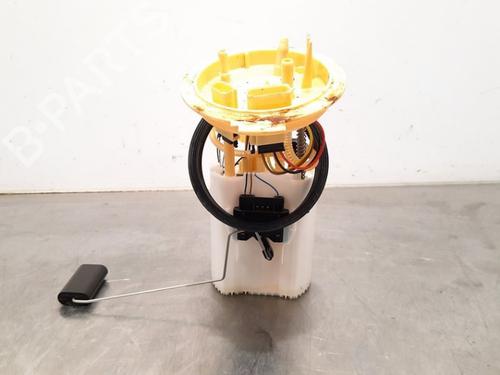 Fuel pump VW GOLF VII (5G1, BQ1, BE1, BE2) 2.0 GTD | BP15036452M76 