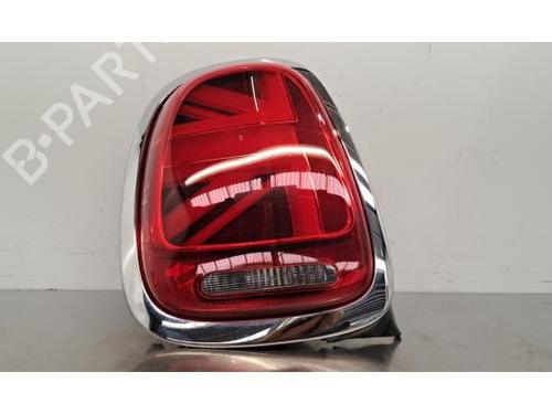 Used Left taillight MINI MINI (F55) Cooper (136 hp) 29195508