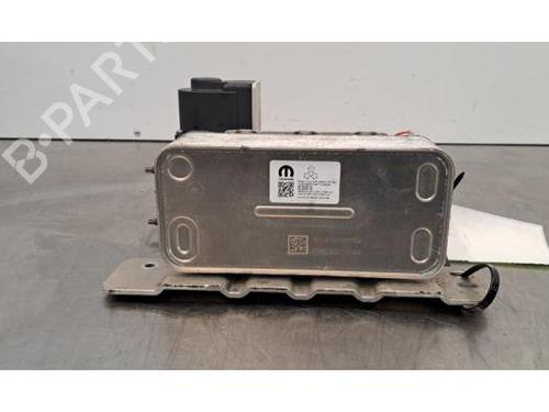 Oil radiator CITROËN C3 IV (CC_, CB_) ë-C3 (CBZYAZ) | BP31241549M33