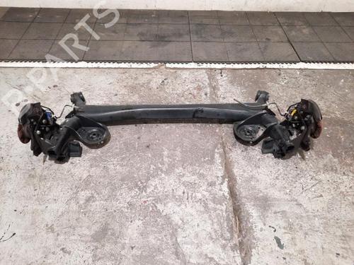 Used Rear axle Rear axle 37511444 37511444